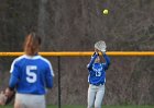 Softball vs Emmanuel  Wheaton College Softball vs Emmanuel College. - Photo By: KEITH NORDSTROM : Wheaton, Softball, Emmanuel